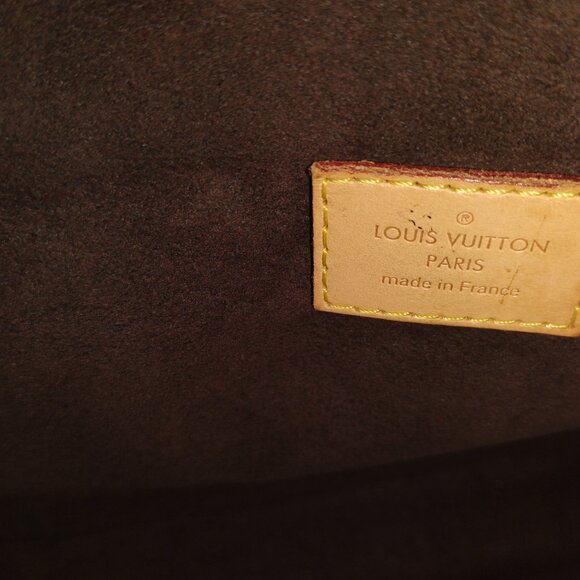 Louis Vuitton Pochette Metis - Picture 8 of 16